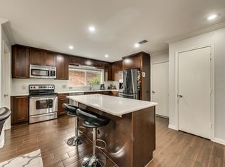 1001 Rumley Rd, Forney, TX 75126