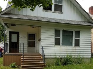 602 E 23rd Ave, Spokane, WA 99203