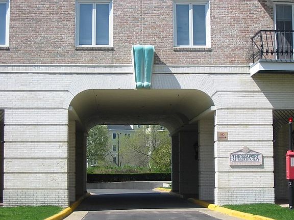 2nd image of 100 Marina Dr APT 415