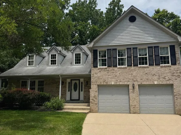 13002 Pine Ct, Bowie, MD 20720