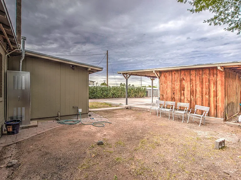 Vintage Ranch Home — Photo 33