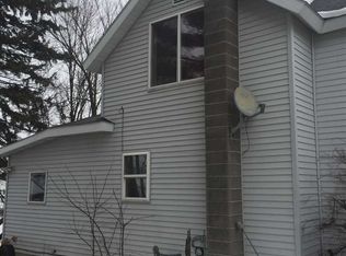 276 W Grand Ave, Rosholt, WI 54473