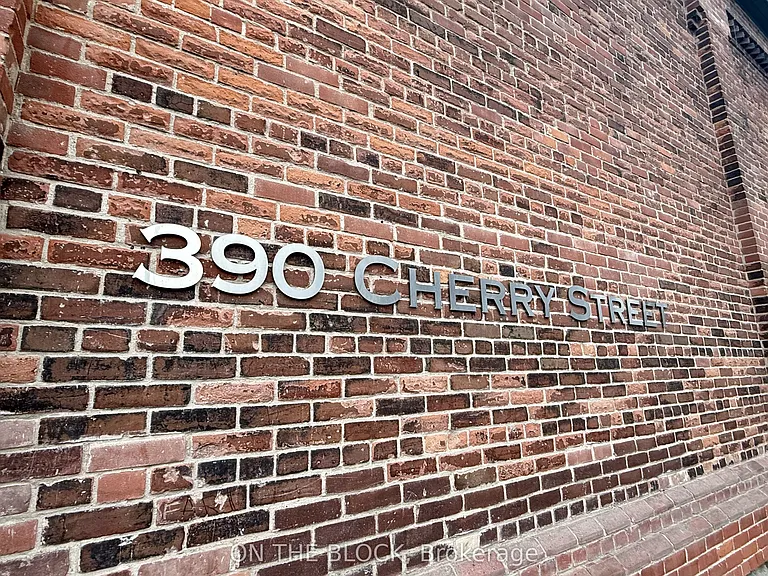 390 Cherry St #1503 — Photo 19