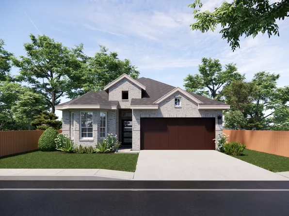 Adalynn Plan, The Grove at Blackhawk