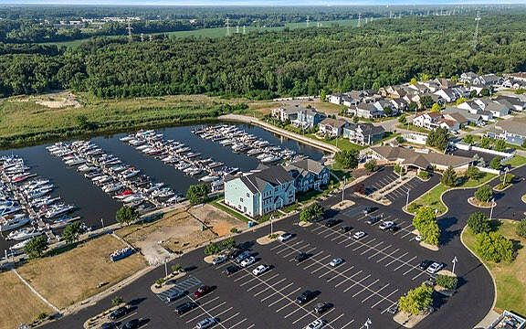 4th image of 6019 S Dune Harbor Dr #A