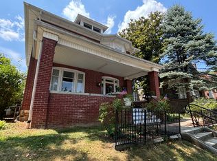 605 Sunset Ave APT 1, Hagerstown, MD 21740