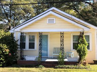 108 Sewell St, Selma, AL 36701