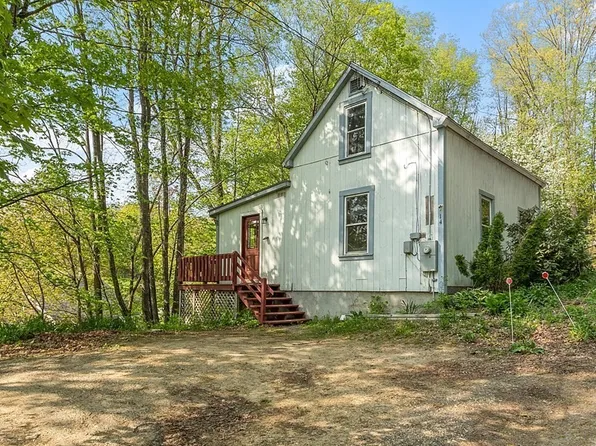 14 Fenton Hill Rd, Winchester, NH 03470