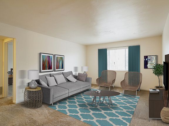 5th image of 4672 Dewey Ave APT 7