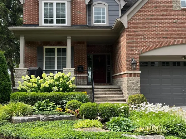 955 James K Blvd, Pontiac, MI 48341