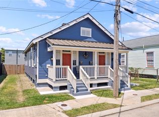 4907-09 Tchoupitoulas, New Orleans, LA 70115