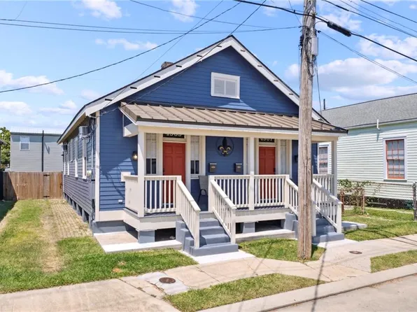4907-09 Tchoupitoulas, New Orleans, LA 70115