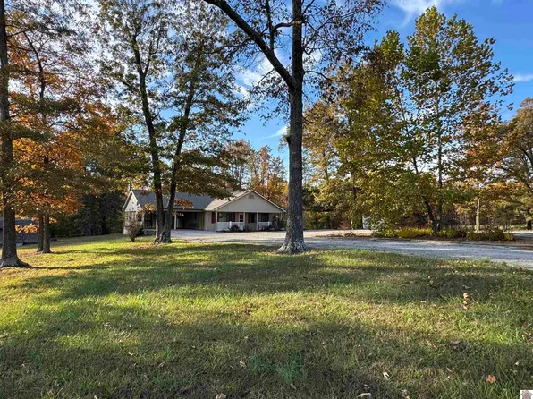 99 Pleasant Valley Rd, Princeton, KY 42445