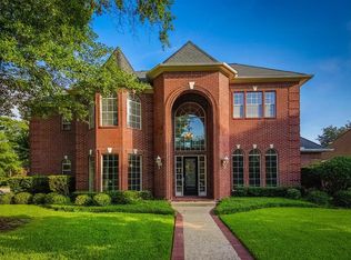 6314 Lacoste Love Ct, Spring, TX 77379