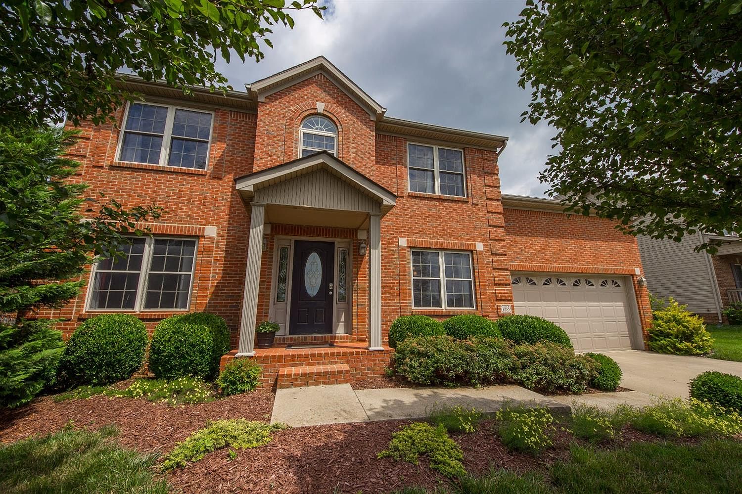 1085 Cedar Ridge Ln, Versailles, KY 40383 Zillow