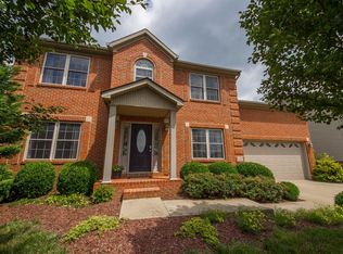 1085 Cedar Ridge Ln, Versailles, KY 40383