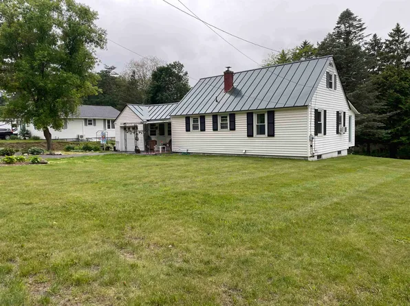 17 Floyd Avenue, Lebanon, NH 03784