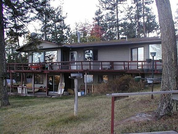 Somers home.