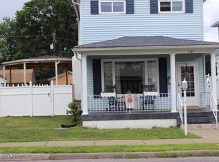 1123 Meade Ave, Scranton, PA 18508
