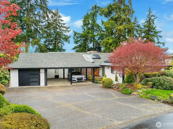 4711 116th Avenue SE, Bellevue, WA 98006