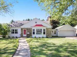 1112 Walsh St SE, Grand Rapids, MI 49507