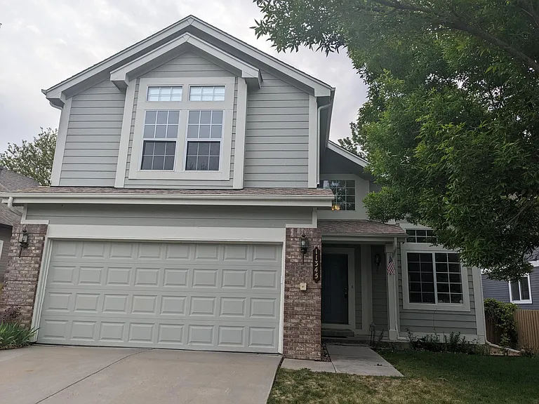 11345 Haswell Dr — Photo 1