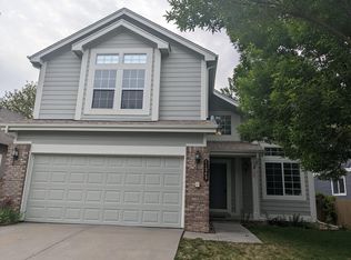 11345 Haswell Dr, Parker, CO 80134