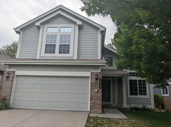 11345 Haswell Dr, Parker, CO 80134