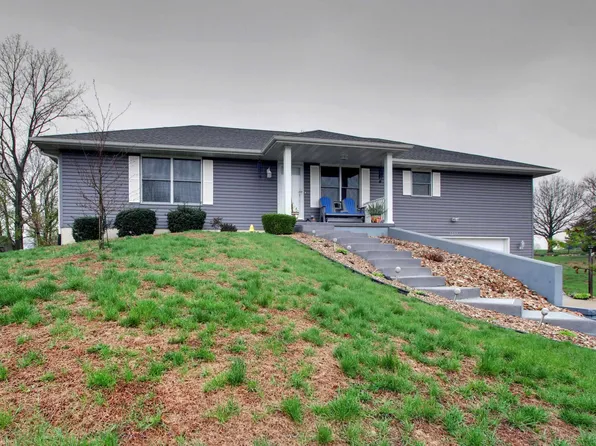 5297 Apache Pass, Quincy, IL 62305