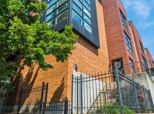 2008 W Willow St APT C, Chicago, IL 60647