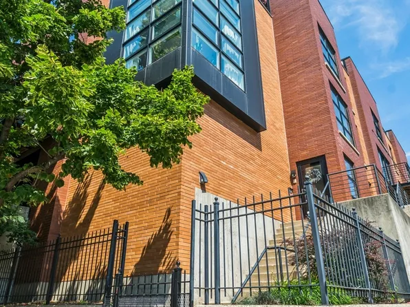 2008 W Willow St APT C, Chicago, IL 60647