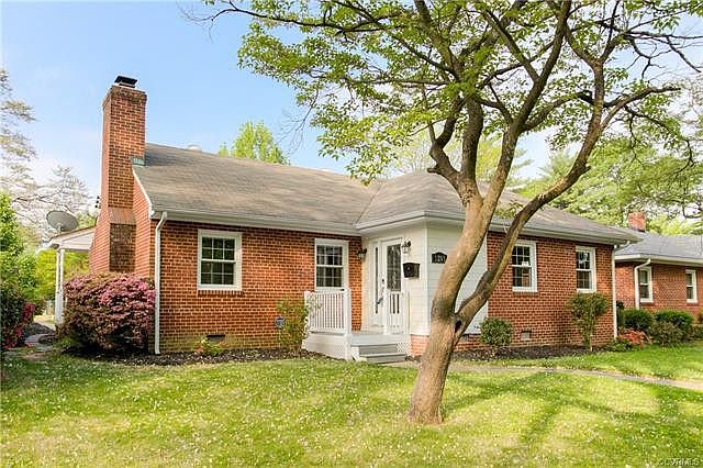 3205 Douglasdale Rd, RVA