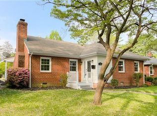 3205 Douglasdale Rd, Richmond, VA 23221