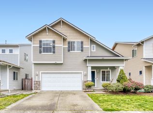 1439 49th St NE, Auburn, WA 98002