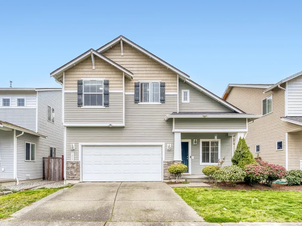 1439 49th St NE, Auburn, WA 98002