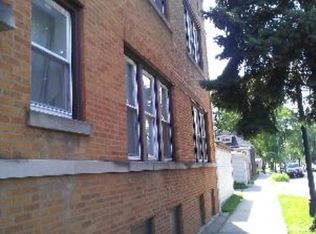 521 E 76th St #1E, Chicago, IL 60619