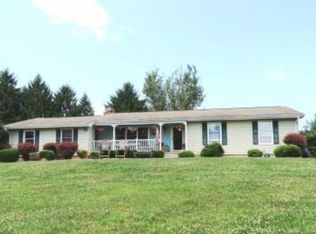 86 Auble Rd, Blairstown, NJ 07825