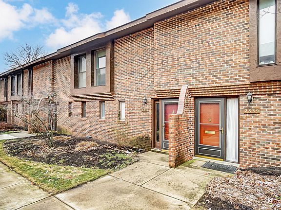 2nd image of 2837 Downing Way #55