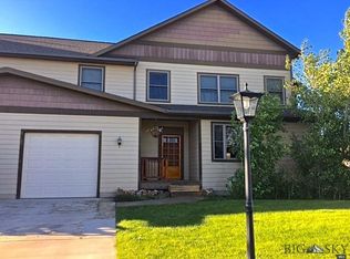 205 E Magnolia Dr, Belgrade, MT 59714