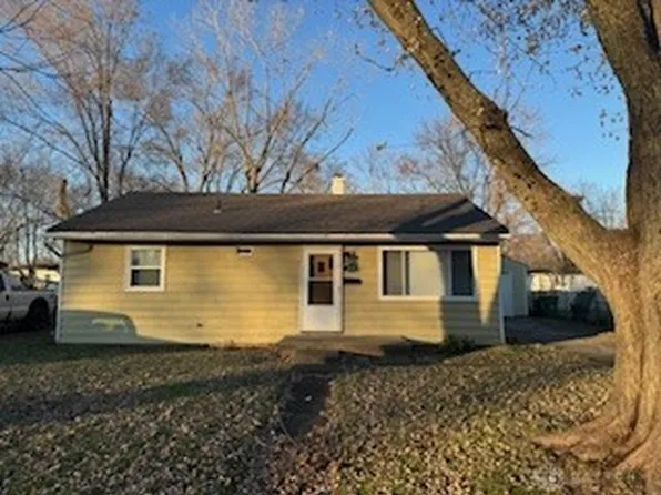 213 Funston Ave, New Carlisle, OH 45344