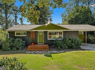 3037 Anthony Dr, Decatur, GA 30033