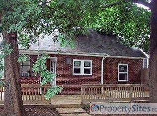 228 Pennsylvania Ave, Westminster, MD 21157