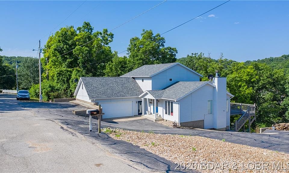 1147 Sunset Shores Ln, Climax Springs, MO 65324 Zillow
