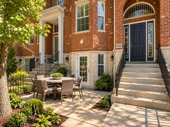 808 Shandrew Dr #808, Naperville, IL 60540