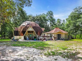 10381 Hardwick Rd., Nichols, SC 29581