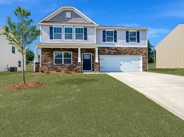 3021 Sassafras Trl, Gastonia, NC 28056