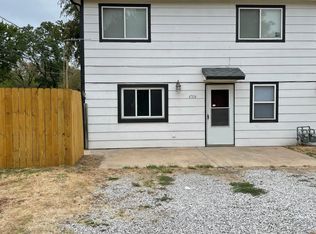 4704 W Murdock Ave #4704, Wichita, KS 67212