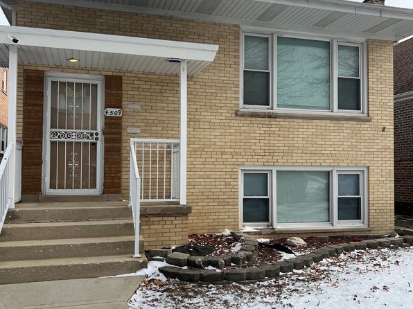 4509 S Komensky Ave UNIT 1