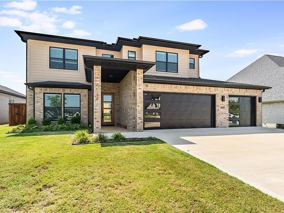 3601 SW Aurora Ln