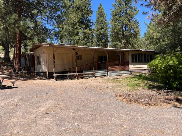 42152 German Brown Ln, Chiloquin, OR 97624
